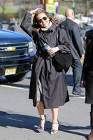 Diane Lane longsleeve t-shirt #2753172