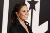 Diane Lane longsleeve t-shirt #2905456