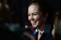 Diane Lane longsleeve t-shirt #2905530