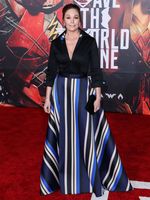 Diane Lane Tank Top #2905663