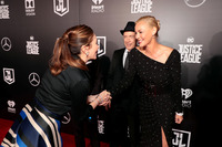 Diane Lane Tank Top #2905785