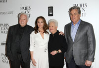 Diane Lane longsleeve t-shirt #2995438