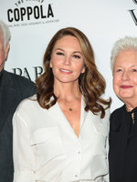 Diane Lane longsleeve t-shirt #2995449