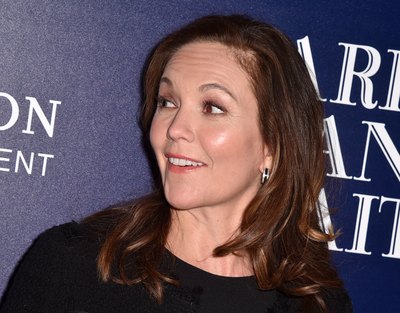 Diane Lane posters