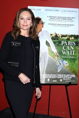 Diane Lane posters