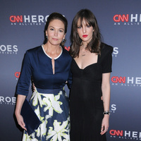 Diane Lane Tank Top #3144111