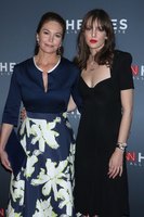 Diane Lane longsleeve t-shirt #3144133