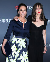 Diane Lane hoodie #3144238