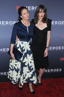 Diane Lane longsleeve t-shirt #3144253