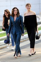 Diane Lane longsleeve t-shirt #3265961