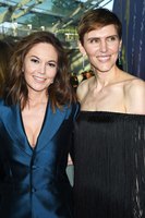 Diane Lane longsleeve t-shirt #3266012