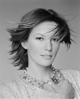 Diane Lane Longsleeve T-shirt #3820884
