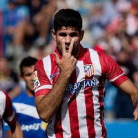 Diego Costa Sweatshirt #2383075