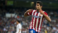 Diego Costa Sweatshirt #2383076