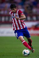 Diego Costa Sweatshirt #2383080