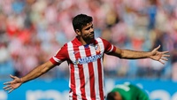 Diego Costa Sweatshirt #2383082