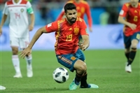 Diego Costa t-shirt #3338246