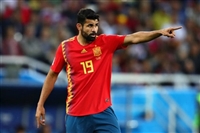 Diego Costa Sweatshirt #3338248