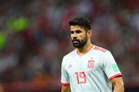 Diego Costa Tank Top #3338251