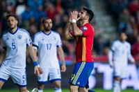 Diego Costa Tank Top #3338254