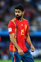 Diego Costa Sweatshirt #3338257