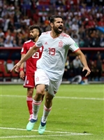 Diego Costa Sweatshirt #3338260