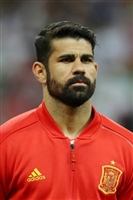 Diego Costa Sweatshirt #3338261