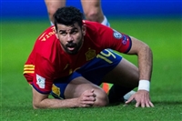 Diego Costa Sweatshirt #3338268
