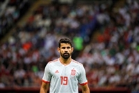Diego Costa Sweatshirt #3338269