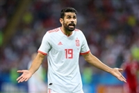Diego Costa Sweatshirt #3338273