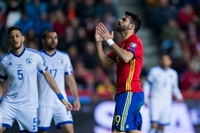 Diego Costa Sweatshirt #3338275