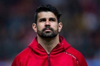 Diego Costa Sweatshirt #3338283