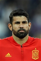 Diego Costa Sweatshirt #3338286