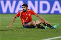 Diego Costa Sweatshirt #3338287