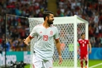 Diego Costa Sweatshirt #3338288