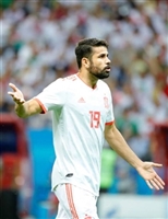 Diego Costa Sweatshirt #3338289