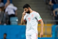 Diego Costa Sweatshirt #3338290