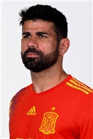 Diego Costa Sweatshirt #3338292