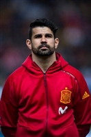 Diego Costa Sweatshirt #3338300