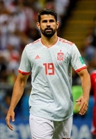 Diego Costa Sweatshirt #3338301