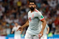 Diego Costa Sweatshirt #3338305