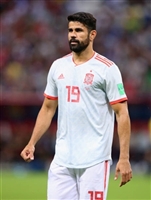 Diego Costa Sweatshirt #3338307
