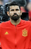 Diego Costa Sweatshirt #3338318