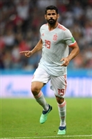 Diego Costa Sweatshirt #3338321
