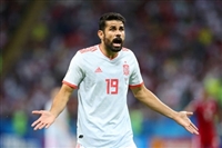 Diego Costa Sweatshirt #3338328