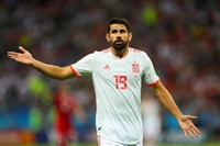 Diego Costa Tank Top #3338330