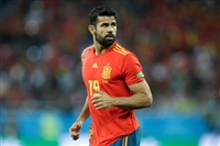 Diego Costa t-shirt #3338334