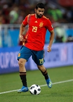 Diego Costa Sweatshirt #3338338