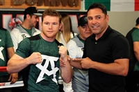 Diego De La Hoya Sweatshirt #3583734