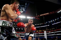 Diego De La Hoya Tank Top #3583774